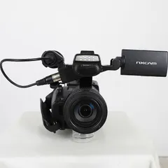 ち*ん様 【美品】SONY HXR-NX5J NXCAMカムコーダー　値下げ可能 ち*ん様 【美品】SONY HXR-NX5J NXCAMカムコーダー 値下げ可能