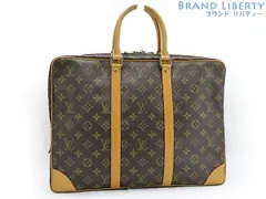 LOUIS VUITTON ポルトドキュマン ヴォワヤージュ モノグラム ルイヴィトン モノグラム ポルト ドキュマン ヴォワヤージュ ビジネス