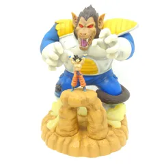 2025年最新】一番くじ ドラゴンボール改 対決編 a賞 大猿