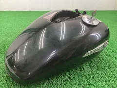 ドラッグスター　400 純正タンク ヤマハ発動機 ドラッグスター400 タンク 赤M ヤマハ 純正 中古