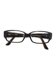 レイバン RB5250 2044 メガネ ブラウン セルフレーム フルリム スクエア ITYEFI6L5T1D