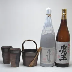 ▪️2本まとめて▪️森伊蔵 1800ml 新品未開封 2025年最新】森伊蔵 1800ml 2本の人気アイテム - メルカリ