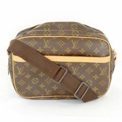 ♢aki様専用♢【美品】LOUIS VUITTON （ルイ・ヴィトン）リポーター