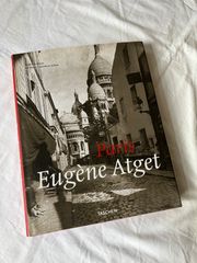 ウジェーヌ・アジェ 写真集 TASCHEN 洋書 - メルカリ