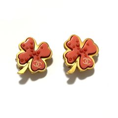 エルメス HERMES シャルニエール PM ブレスレット バングル 鳥 花 