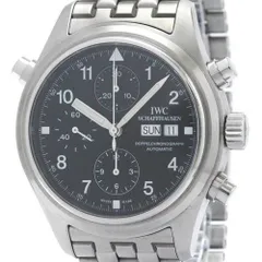 2025年最新】iwc フリーガー クロノの人気アイテム - メルカリ