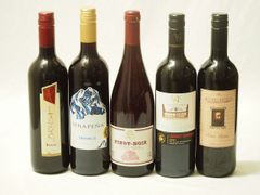空瓶 6本セット Opus One Moet 他 - メルカリ