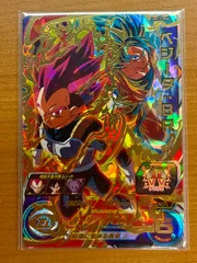 2025年最新】ur ドラゴンボールヒーローズの人気アイテム - メルカリ