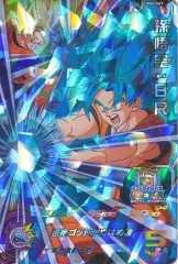 【中古】ドラゴンボールヒーローズ UM6-049[スーパーレア]：孫悟空：BR