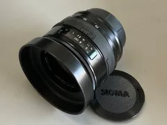 2024年最新】sigma zoom master 35-70mm 3.5-4.5の人気アイテム - メルカリ