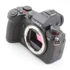 2025年最新】 LUMIX S5 バッテリーの人気アイテム - メルカリ