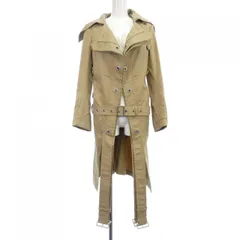 ジュンヤワタナベ JUNYA WATANABE コートのサムネイル
