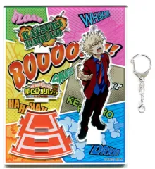 【中古】キーホルダー・マスコット(キャラクター) 爆豪勝己 アクリルスタンドキーホルダー 「スペシャルイベント 僕のヒーローアカデミア 雄英高校ヒーロー科 1年A組公開授業」