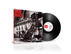 2024年最新】mr.big レコードの人気アイテム - メルカリ