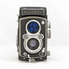 Rolleiflex Rollei Magic II ローライ マジックII - メルカリ