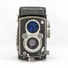 中古美品 ローライフレックスT 純正レザーケース おまけで純正ストラップ Yahoo!オークション -「ローライフレックス ストラップ」の落札