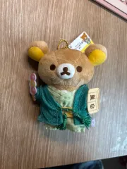 リラックマぬいぐるみ、コロネ、リラックマ茶屋三色団子等、16点セット 2025年最新】リラックマ 3色団子の人気アイテム - メルカリ