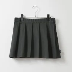 【新品】prince(プリンス) Leeコラボ テニスウェア レディース・ウィメンズ スカート チャコール LB9506-159