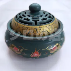 2025年最新】中国香炉の人気アイテム - メルカリ