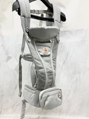 Ergobaby エルゴベビー EBC OMNI Breeze パールグレー CREGBCZ360PGRYDAD
