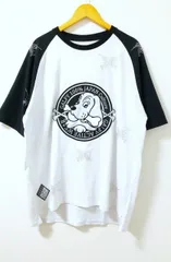 2024年最新】galfy 半袖tシャツ ガルフィの人気アイテム - メルカリ