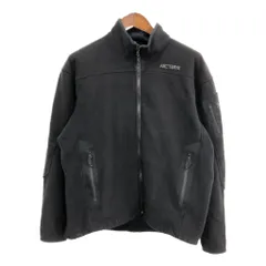 【未使用】値下げ！アークテリクスコバートジャケット 楽天市場】【5%OFFクーポン】アークテリクス ARC'TERYX フリース