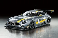 2024年最新】amg gt3 タミヤの人気アイテム - メルカリ