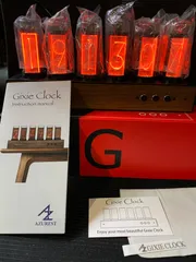 2023年最新】gixie clockの人気アイテム - メルカリ