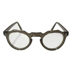 n*o様 LESCA 60 YEARS MODEL EYE WEAR - メルカリ