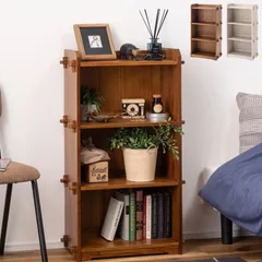 2026年最新】古道具 本棚の人気アイテム - メルカリ