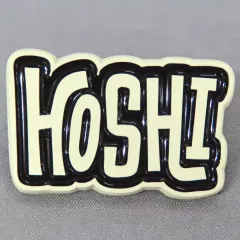 【中古】バッジ・ピンズ ホシ ピンズ 「SEVENTEEN 2025 JAPAN FANMEETING ’HOLIDAY’」