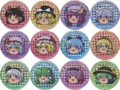 2025年最新】東方Project 缶バッジ(チルノ)の人気アイテム