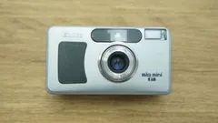 2023年最新】konica big mini fの人気アイテム - メルカリ
