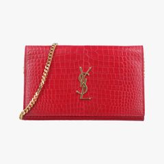 イヴサンローランYves Saint Laurentケイトレッドレザー377826HPP377826.0719