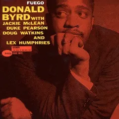ドナルドバード　オリジナル盤　耳　両面VANGELDER ジャズ　レコード 2025年最新】DONALD byrd cdの人気アイテム - メルカリ