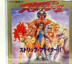 2025年最新】pcエンジン ストリップファイターの人気アイテム