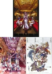 2026年最新】ARIA ポスターブックの人気アイテム - メルカリ