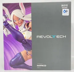 2025年最新】リボルテック ミルコの人気アイテム - メルカリ