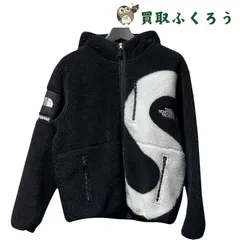 2025年最新】supreme north face フリース sロゴの人気アイテム
