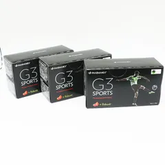 2025年最新】ニュースキン g3の人気アイテム - メルカリ