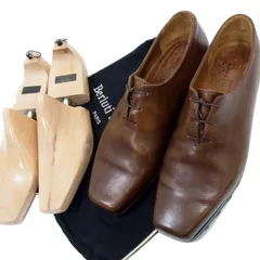 2025年最新】ベルルッティ ウルティマの人気アイテム - メルカリ