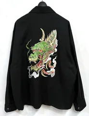 2025年最新】wacko maria ベトジャンの人気アイテム - メルカリ