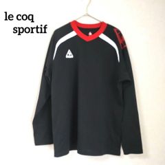 ルコック サッカー 練習着 - メルカリ