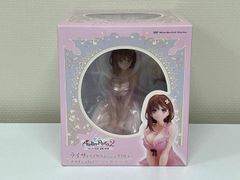 ライザ(ライザリン・シュタウト) ネグリジェVer. 1/7 - メルカリ