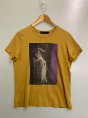 アンダーカバー 2005SS スクリュー釘 フクロウ 梟 Tシャツ but2