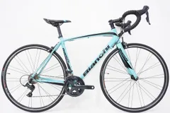 Bianchi Impulso ビアンキ　インプルソ　購入総合計20万！超美品 カンザキ在庫のみ大特価！]Bianchi (ビアンキ) IMPULSO
