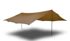 新品未使用 ヒルバーグ 20xp サンド 正規店A&F購入 ヒルバーグ タープ20XP サンド A&F購入品 HILLEBERG - メルカリ