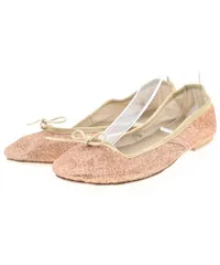 E.PORSELLI バレエシューズ/オペラシューズ レディース 【古着】【中古】【送料無料】