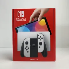 2025年最新】Switch有機EL本体の箱有り無しの人気アイテム