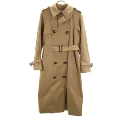 2025年最新】Spick and Span トレンチコート・スプリングコートの人気